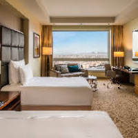 Swissôtel Al Ghurair