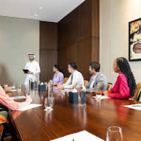 Swissôtel Al Ghurair