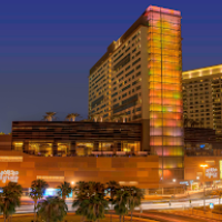Swissôtel Al Ghurair
