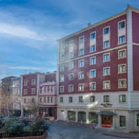 Grand Yavuz Hotel