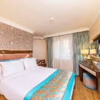 Grand Yavuz Hotel