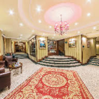 Grand Yavuz Hotel