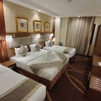 Al Ansar Golden Tulip