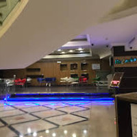 Al Ansar Golden Tulip