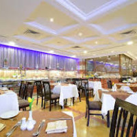 Al Ansar Golden Tulip
