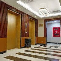 Al Ansar Golden Tulip