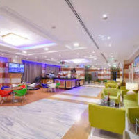 Al Ansar Golden Tulip