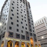 Al Madinah Concorde Hotel