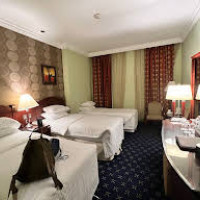Al-Muna Kareem Hotel