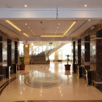 Aston East Taiba Hotel