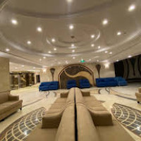 Aston East Taiba Hotel