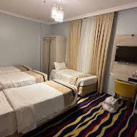 Dar al Naem Hotel