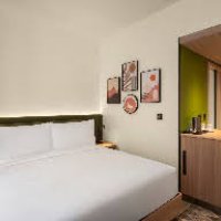Hampton by Hilton Madinah Central District