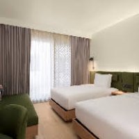 Hampton by Hilton Madinah Central District