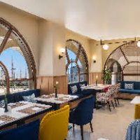 Hampton by Hilton Madinah Central District