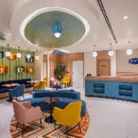 Hampton by Hilton Madinah Central District