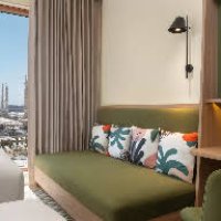 Hampton by Hilton Madinah Central District