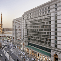 Madinah Hilton