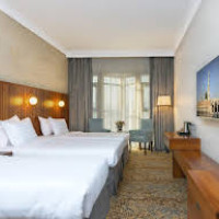 Mias Al Madina Hotel