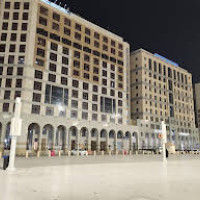 Mias Al Madina Hotel