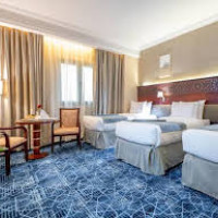 Shaza Regency Plaza Hotel