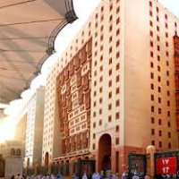 Taiba Front Hotel