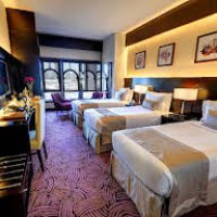 Taiba Front Hotel