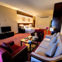 Taiba Front Hotel