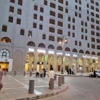 Taiba Front Hotel