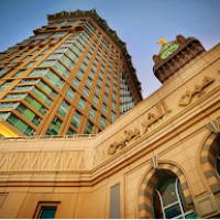 Al Marwa Rayhaan by Rotana