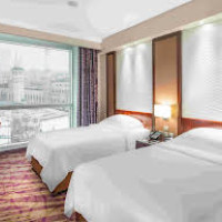 Al Marwa Rayhaan by Rotana