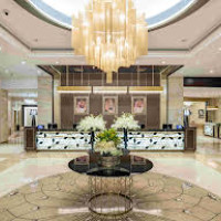 Al Marwa Rayhaan by Rotana