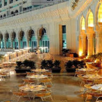 Al Marwa Rayhaan by Rotana