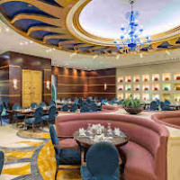 Al Marwa Rayhaan by Rotana