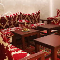 Conrad Jabal Omar Makkah