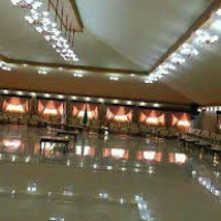 Conrad Jabal Omar Makkah