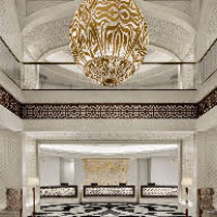 Conrad Jabal Omar Makkah