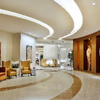 Conrad Jabal Omar Makkah