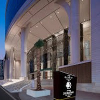 DoubleTree by Hilton Jabal Omar Makkah