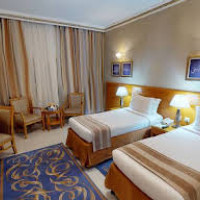 Emaar Grand Hotel