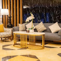 Emaar Grand Hotel