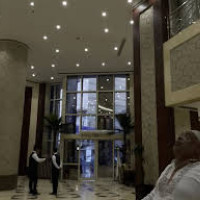 Emaar Grand Hotel