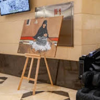 Emaar Grand Hotel