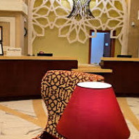 Jabal Omar Marriott Hotel, Makkah