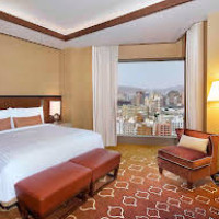 Jabal Omar Marriott Hotel, Makkah