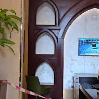 Jabal Omar Marriott Hotel, Makkah
