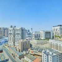 Le Méridien Makkah