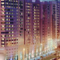 Le Méridien Towers Makkah