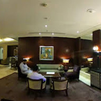 Le Méridien Towers Makkah