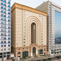 Makarem Umm Al Qura Hotel